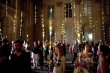 Paris: record d'affluence pour la 10e Nuit blanche sous le signe du temps
