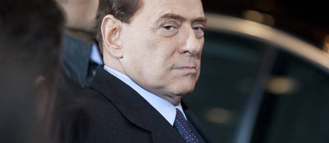 Rubygate - Berlusconi demande la suspension du proc&egrave;s