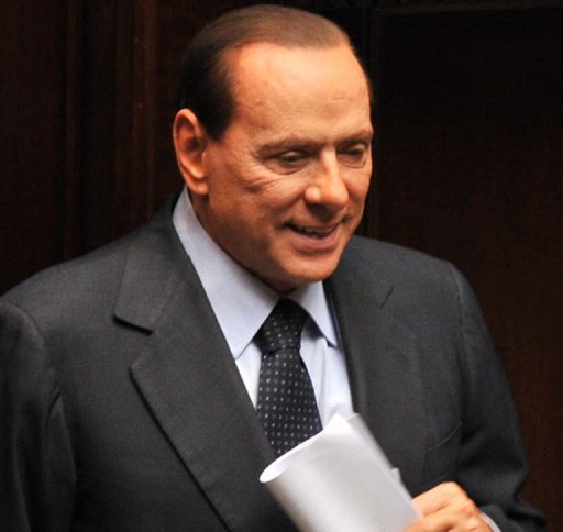 Rubygate: trois proches de Berlusconi renvoy&eacute;s devant un tribunal