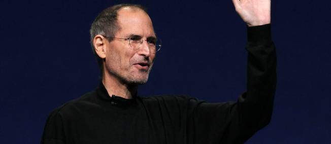 Apple - Steve Jobs est mort
