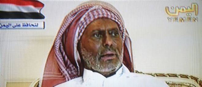 Le chef de l'Etat yemenite s'est dechaine contre ses opposants, affirmant qu'il etait "impossible de les laisser detruire le pays".