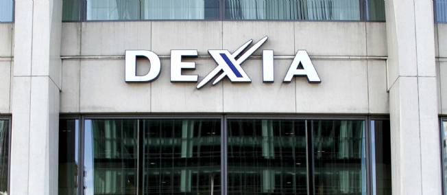 Dexia : Bruxelles, Paris et Luxembourg font front commun