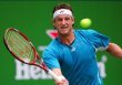 Tennis &agrave; Shanghai: frayeur pour Roddick