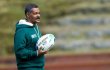 Mondial de Rugby: de Villiers rend hommage &agrave; Smit et Matfield