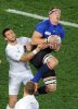 Rugby: les choix de Li&egrave;vremont pour France-Galles au crible