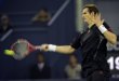 Tennis ATP: Murray en demi-finale &agrave; Shangha&iuml;