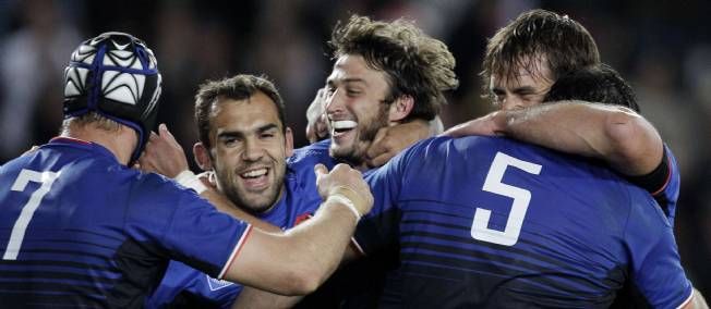 Rugby : le XV de France pr&ecirc;t &agrave; encha&icirc;ner ?