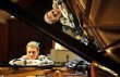 Alexandre Tharaud, ou la libert&eacute; du funambule sur une corde de piano
