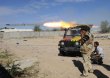 Libye: reprise des combats &agrave; Bani Walid, dernier fief de Kadhafi avec Syrte