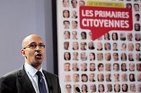 EN DIRECT - Hollande remporte la primaire PS face &agrave; Aubry