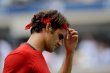 Tennis: Federer quitte le podium mondial pour la premi&egrave;re fois depuis juillet 2003