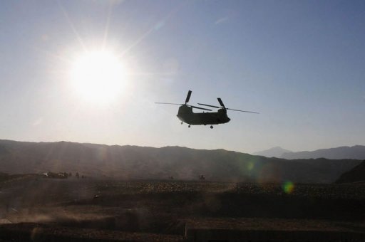Les quelque 200 premiers soldats francais retires d'Afghanistan ont decolle mercredi apres-midi de l'aeroport militaire de Kaboul vers l'Europe, a constate sur place un journaliste de l'AFP