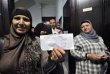 Les Tunisiens de l'&eacute;tranger commencent &agrave; voter en nombre et dans l'&eacute;motion