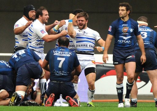 Top 14: Castres A Eu Chaud, Toulouse étrille Bordeaux