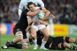 Mondial de rugby: la Nouvelle-Z&eacute;lande sacr&eacute;e, la France &eacute;choue d'un point