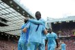 Angleterre: Manchester City humilie United et creuse l'&eacute;cart