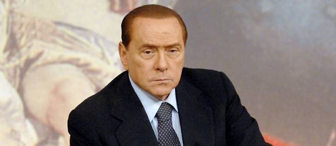 Silvio Berlusconi avait promis d'agir en reportant l'age de depart a la retraite a 67 ans.