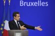 Sarkozy &agrave; la t&eacute;l&eacute; pour expliquer la crise et se poser en rempart avant 2012