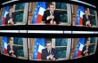 EN DIRECT - Nicolas Sarkozy s'adresse aux Fran&ccedil;ais