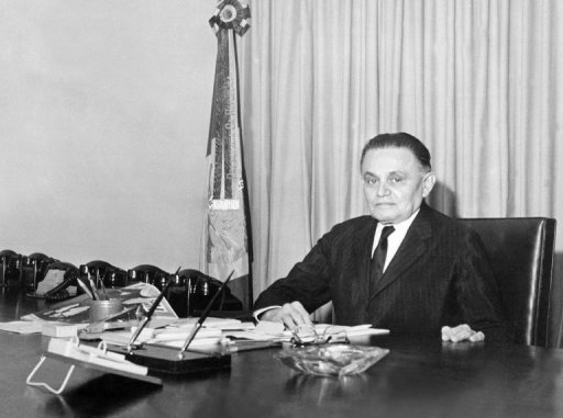 En Amerique Latine La Page Des Dictatures Se Tourne Excepte Au Bresil Le Point