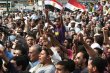 Egypte: heurts place Tahrir apr&egrave;s la mort d'un homme tortur&eacute; en prison