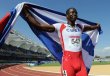 Jeux panam&eacute;ricains: or et record pour le Cubain Dayron Robles sur 110 m haies