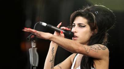 Amy Winehouse : un dernier pour la route