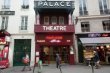 Le Palace, lieu mythique des nuits parisiennes, est &agrave; vendre