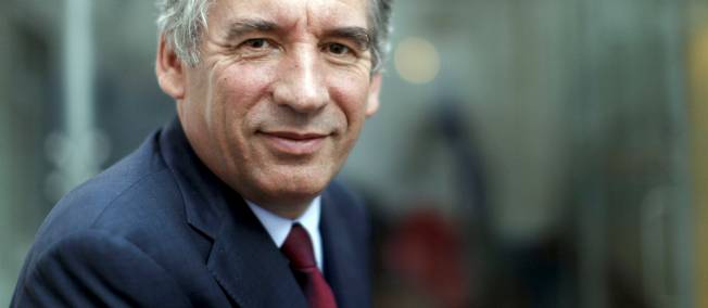 Sondage Ipsos-Le Point - Bayrou, une strat&eacute;gie &agrave; double tranchant