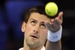 Tennis &agrave; B&acirc;le: Djokovic monte en puissance &agrave; B&acirc;le