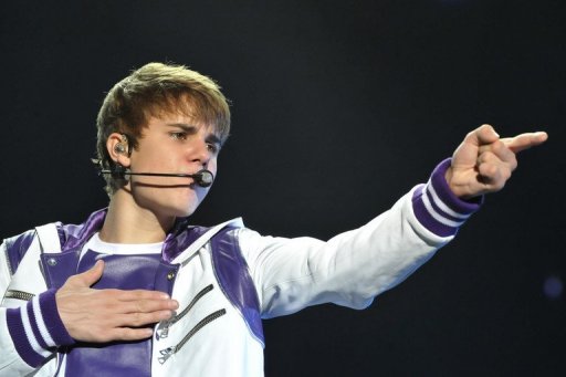 justin bieber rencontre avec ses fan