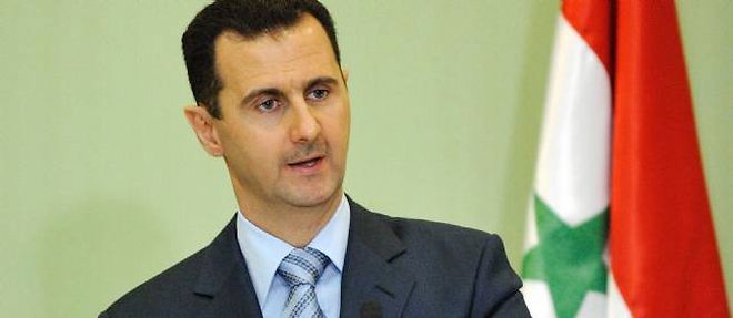 Damas a denonce, samedi, les ingerences americaines dans les affaires syriennes.