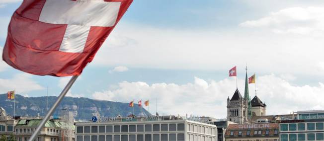 Paradis fiscaux : la Suisse se pose en victime du G20