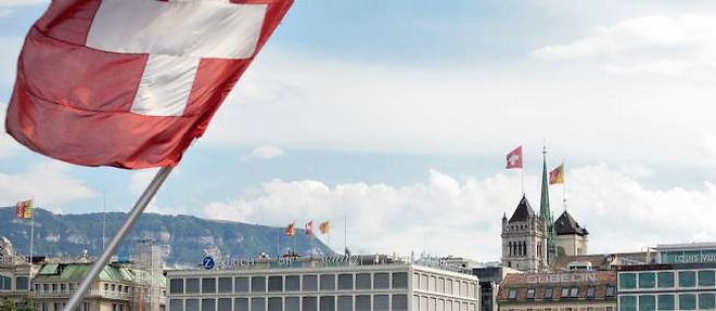 La Suisse refuse le qualificatif de "paradis fiscal".
