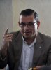 Pr&eacute;sidentielle au Guatemala: l'ex-g&eacute;n&eacute;ral Perez favori pour pacifier le pays