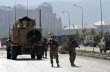 Afghanistan: attentat suicide pr&egrave;s d'une mosqu&eacute;e, au moins six morts