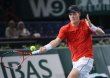 Tennis &agrave; Bercy: Berdych se rapproche encore du Masters