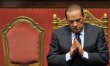 Silvio Berlusconi d&eacute;stabilis&eacute; par le Rubygate mais d&eacute;termin&eacute; &agrave; &quot;r&eacute;sister&quot;