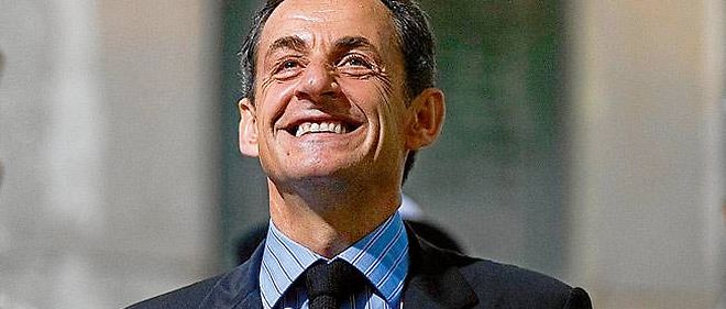 Sarkozy pense aussi à... 2017 ! - Le Point