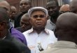 RDC: l'opposant Tshisekedi appelle &agrave; nouveau &agrave; la violence