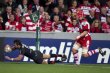 Rugby: Toulouse peine mais r&eacute;ussit sa rentr&eacute;e en Coupe d'Europe