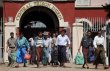 Birmanie: seconde amnistie de prisonniers politiques imminente