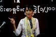 Birmanie: la lib&eacute;ration de prisonniers politiques report&eacute;e