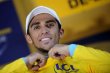 Tour de France: Contador, favori et trouble-f&ecirc;te