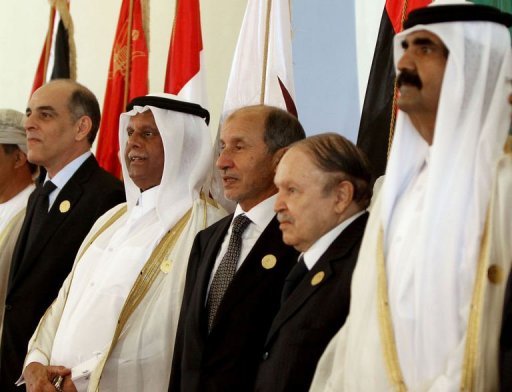 Qatar: les producteurs de gaz appellent &agrave; un prix plus &eacute;quitable