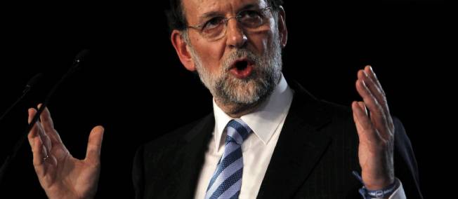 Espagne : Mariano Rajoy aux portes du pouvoir