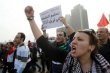 Egypte: violents affrontements place Tahrir, 1 mort et 676 bless&eacute;s