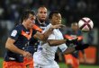 Ligue 1: Montpellier bat Marseille et met la pression sur Paris
