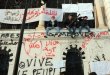 Tunisie: c&eacute;r&eacute;monie houleuse en hommage aux &quot;martyrs de la r&eacute;volution&quot;