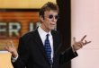 L'ancien Bee Gees Robin Gibb hospitalis&eacute; pour un cancer du foie, selon la presse